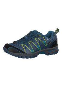 CMP, Herren Schuh 'Altak 3Q48267-72BN', Blau / Limette