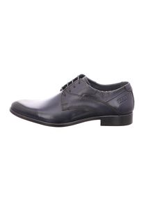 Fretz Men, Herren Schuhe 'Oskar', Navy