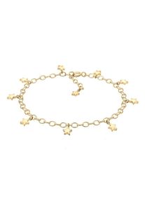 Elli, Damen Armband, Gold