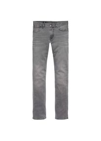 Tommy Hilfiger, Herren Jeans 'BLEECKER - STR BOUME GREY', Hellgrau