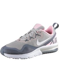 Nike Sportswear, Mädchen 'Air Max Fury' Sneaker Mädchen, Grau / Altrosa