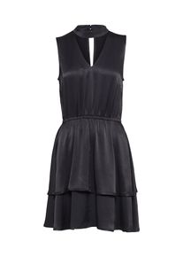Review, Damen Kleid 'CHOKER', Schwarz