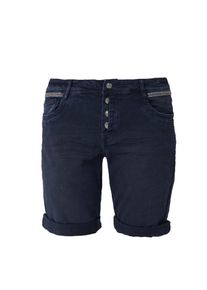 s.Oliver RED LABEL, Damen Shorts, Navy