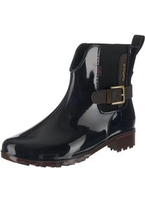Tom Tailor, Damen Gummistiefel, Nachtblau