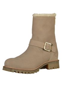 s.Oliver RED LABEL, Damen Stiefel, Beige
