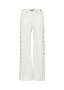 Levi's MADE & CRAFTED Levi's Made & Crafted, Damen Jeans, Weiß