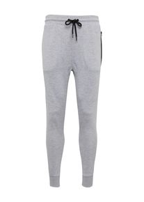 Jack & Jones JACK & JONES, Herren Sporthose 'JCONEWWILL', Graumeliert