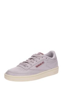Reebok CLASSIC, Damen Sneaker 'Club C 85', Flieder