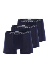 Polo Ralph Lauren, Herren Boxer-Shorts 'CLASSIC', Navy