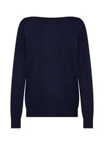s.Oliver RED LABEL, Damen Pullover, Navy