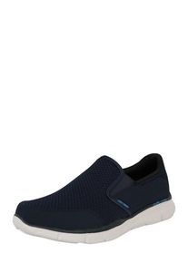 Skechers, Herren Slipper 'EQUALIZER - PERSISTENT', Navy