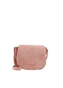 Fritzi aus Preussen Fritzi Aus Preußen, Damen Umhängetasche 'Clara', Rosé