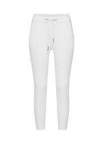 Véro Moda VERO MODA, Damen Hose, Weiß