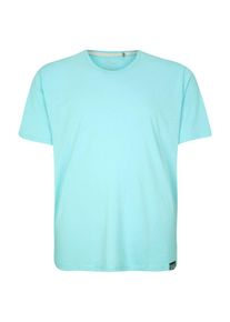 s.Oliver RED LABEL, Herren Shirt, Aqua