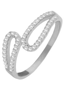 Firetti, Damen Silberring, Silber