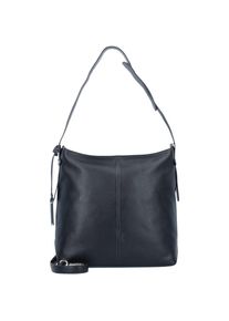 Picard, Damen Schultertasche 'Daily', Schwarz
