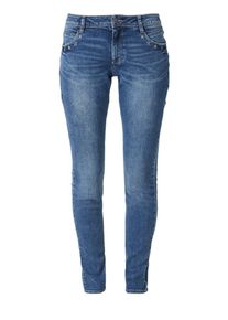 s.Oliver RED LABEL, Damen Denim, Blue Denim