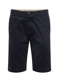 KnowledgeCotton Apparel, Herren Hose, Blau