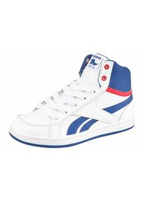 Reebok CLASSIC, Sneaker 'Royal Prime J', Royalblau / Rot / Wei&szlig;
