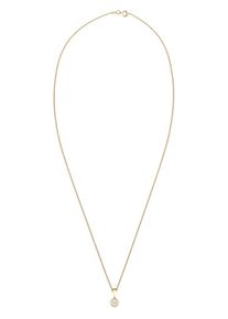 Diamore, Damen Kette, Gold