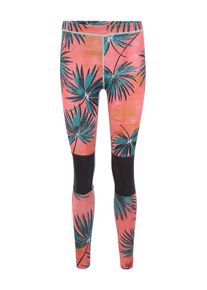 Billabong, Damen Hose 'sea legs', Blau / Rosa