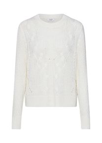 Jacqueline de Yong, Damen Pullover 'en', Wei&szlig;