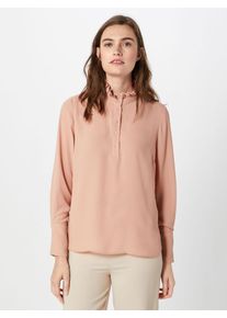 Selected Femme, Damen Bluse 'LEXIE', Rosa