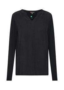 Street One, Damen Shirt, Anthrazit