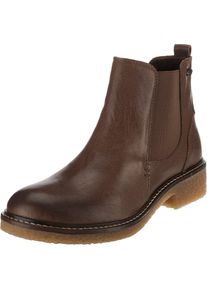 Camel Active, Damen Boots 'Palm 74', Braun