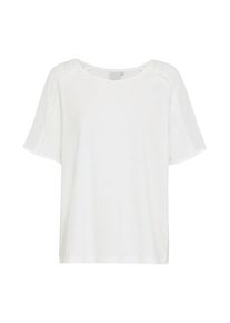 Ichi, Damen Shirt 'Jerica', Weiß