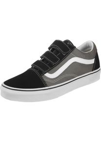 Vans, Herren 'UA Old Skool V', Grau / Schwarz / Wei&szlig;