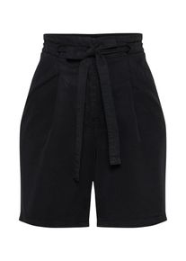 V&eacute;ro Moda VERO MODA, Damen Shorts 'VMBREEZE HR', Schwarz