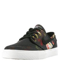 NIKE SB, Herren Sneaker 'Zoom Stefan Janoski', Schwarz