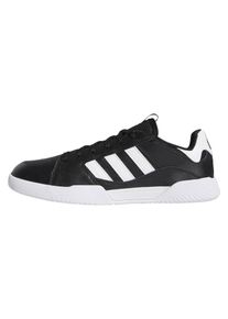 adidas originals, Herren Sneaker, Schwarz / Weiß