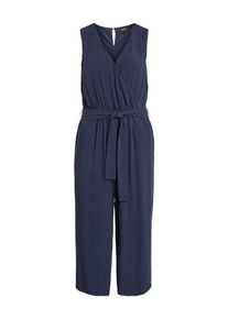 Object, Damen Overall 'Bay', Dunkelblau