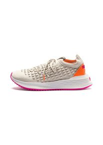Puma, Herren Sneaker 'AVID FUSEFIT Evolution', Beige / Neonpink