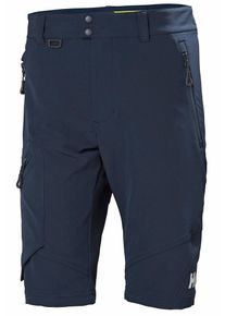 Helly Hansen, Herren Shorts, Navy