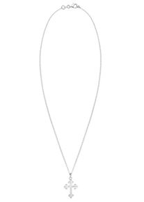 PAULO FANELLO, Herren Halskette, Silber