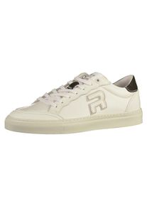 Replay, Herren Sneaker, Wei&szlig;