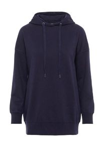 V&eacute;ro Moda VERO MODA, Damen Sweatshirt, Nachtblau