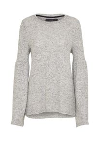 Véro Moda VERO MODA, Damen Pullover 'VMROYA', Grau