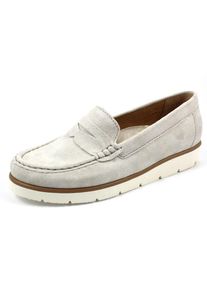 Gabor, Damen Slipper, Grau