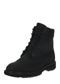 Timberland, Damen Stiefel 'Lucia Way', Schwarz