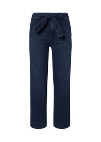 Tom Tailor, Damen Culotte-Jeans, Dunkelblau