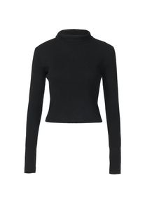 Mexx, Damen Pullover, Schwarz