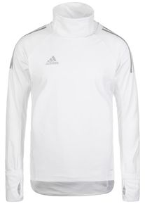 adidas Performance, Herren Sweatshirt, Weiß