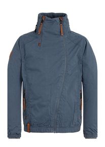 Naketano, Herren Jacke, Marine