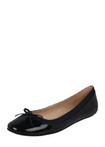 Buffalo, Damen Ballerinas 'ANNELIE', Navy
