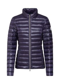 No. 1 Como, Damen Steppjacke mit Stehkragen, Navy