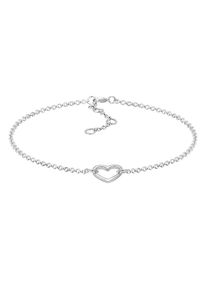 Elli, Damen Armband, Silber